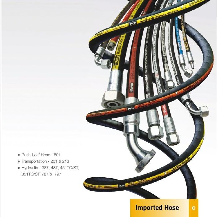 Hydropower - Earthmoving & Mining Machinery Spare Parts