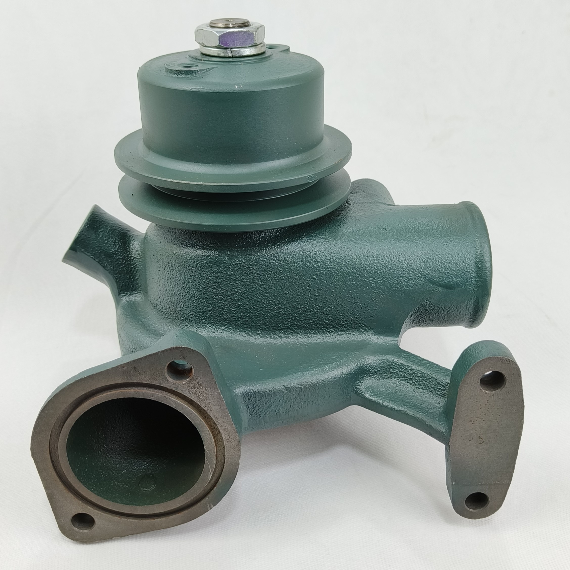 Hydropower - Earthmoving & Mining Machinery Spare Parts